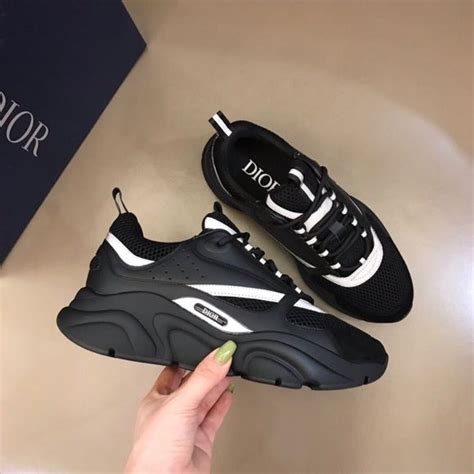 dior technical sneakers|most expensive dior shoes.